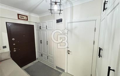 CB AKADEMİ MYRA 3 SİTESİ SATILIK HAVUZ CEPHE LÜKS 3+1 ARA KAT