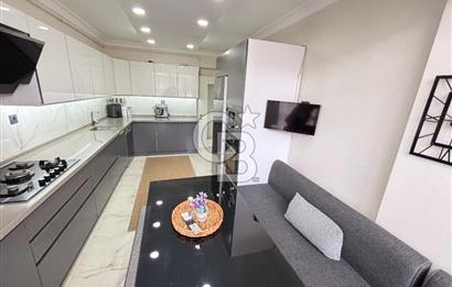 CB AKADEMİ MYRA 3 SİTESİ SATILIK HAVUZ CEPHE LÜKS 3+1 ARA KAT