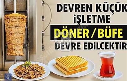 4 Levent Otosanayi Seyrantepe Devren Küçük İşletme