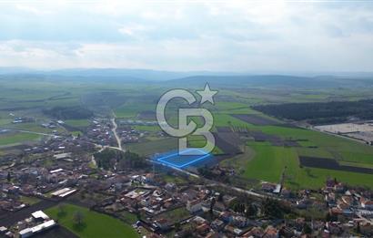 BALIKESİR ALTIEYLÜL PAŞAKÖY'DE FIRSAT SATILIK İMARLI ARSA