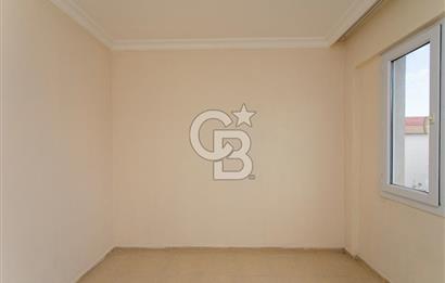 Yenifoça Ana Cadde Üzeri Merkezi Konumda 3+1 Satılık Daire