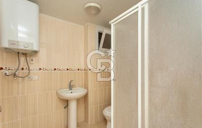 Yenifoça Ana Cadde Üzeri Merkezi Konumda 3+1 Satılık Daire