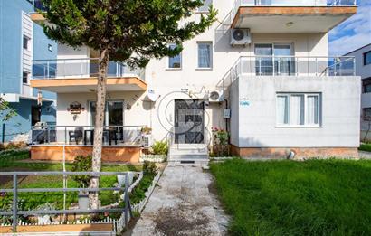 Yenifoça Ana Cadde Üzeri Merkezi Konumda 3+1 Satılık Daire