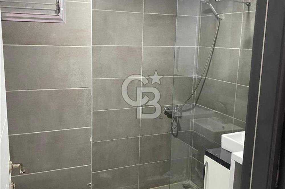 Menemen Seyrek'te Merkezi Konumda Otoparklı 1+1 Satılık Daire