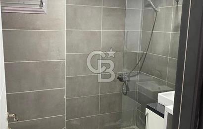 Menemen Seyrek'te Merkezi Konumda Otoparklı 1+1 Satılık Daire