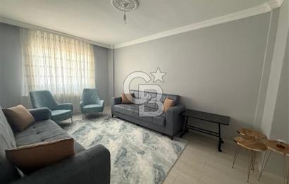 MANİSA KULA DA YENİ BİNADA ŞEHİR MANZARALI D.GAZLI SATILIK DAİRE