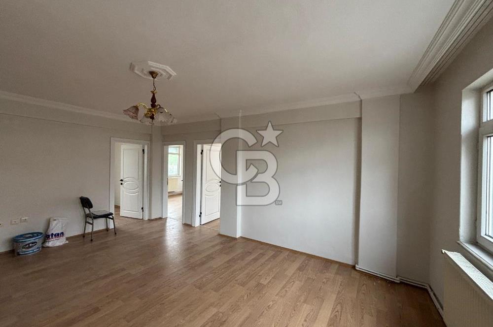 BALIKESİR ATATÜRK MAH.'NDE PARK KARŞISI KİRALIK 2+1 DAİRE