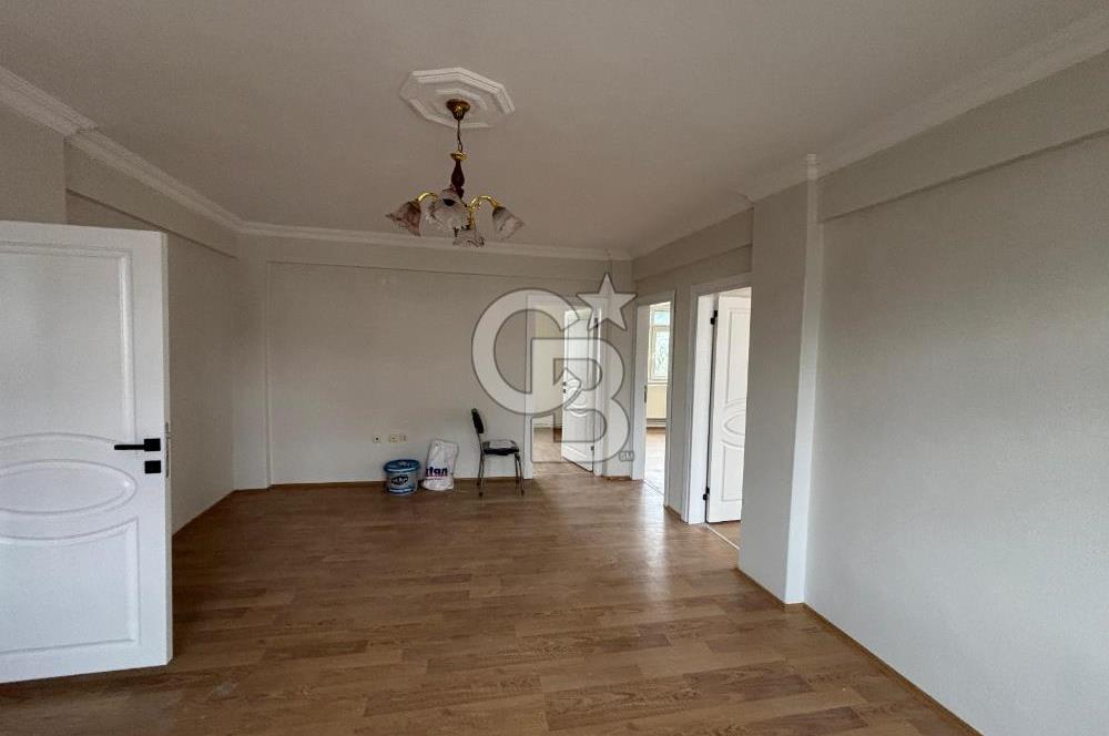 BALIKESİR ATATÜRK MAH.'NDE PARK KARŞISI KİRALIK 2+1 DAİRE
