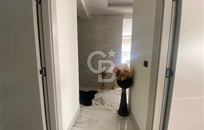 MERSİN ERDEMLİ TÖMÜK 2+1 LÜKS SATILIK DAİRE 