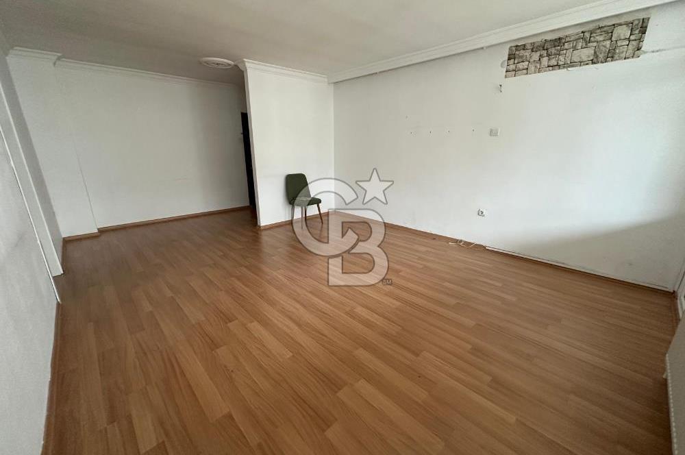 KARŞIYAKA AKSOY MERKEZİNDE 2+1 KİRALIK DAİRE