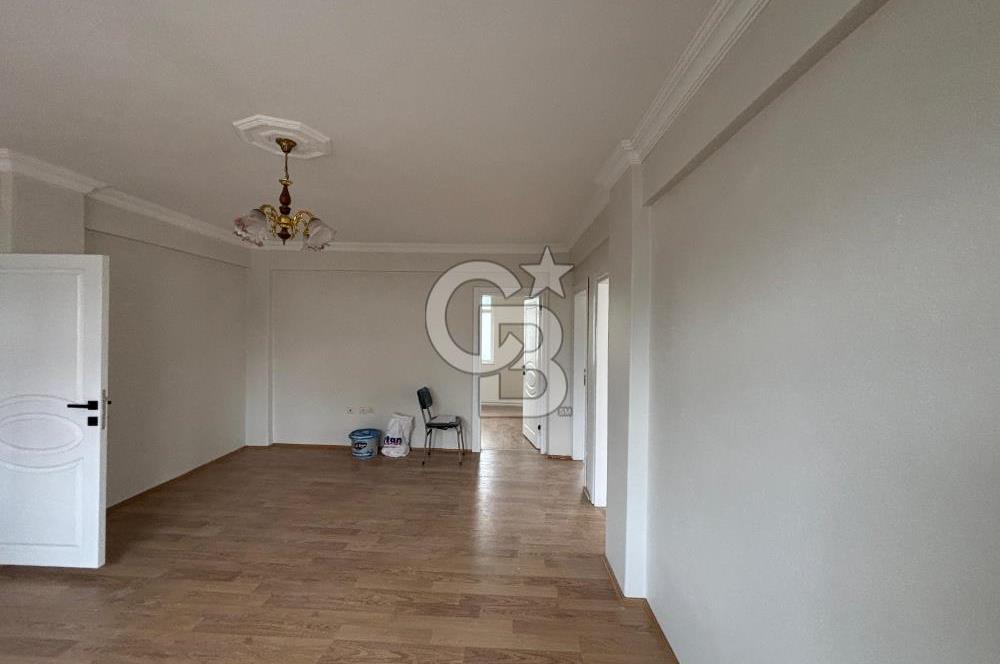 BALIKESİR ATATÜRK MAH.'NDE PARK KARŞISI KİRALIK 2+1 DAİRE