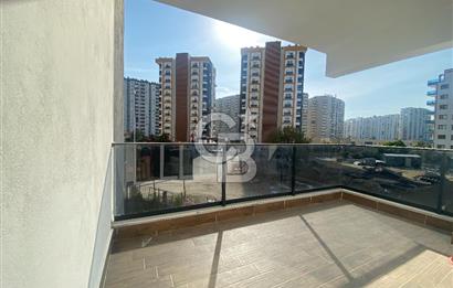 MERSİN ERDEMLİ TÖMÜK 2+1 LÜKS SATILIK DAİRE 