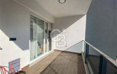 MERSİN ERDEMLİ TÖMÜK 2+1 LÜKS SATILIK DAİRE 