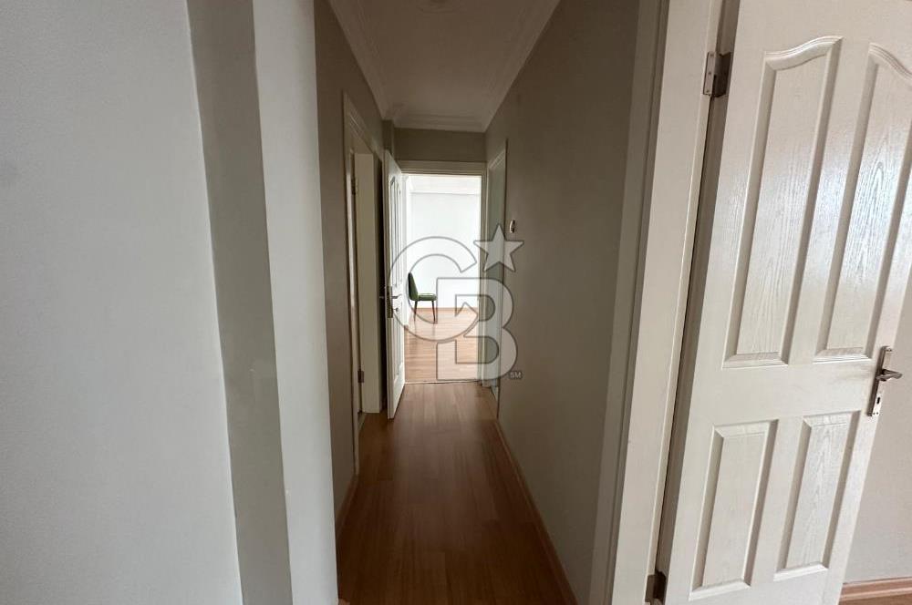 KARŞIYAKA AKSOY MERKEZİNDE 2+1 KİRALIK DAİRE