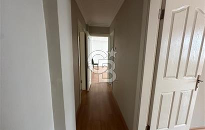 KARŞIYAKA AKSOY MERKEZİNDE 2+1 KİRALIK DAİRE