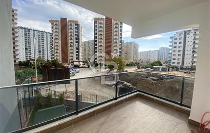 MERSİN ERDEMLİ TÖMÜK 2+1 LÜKS SATILIK DAİRE 