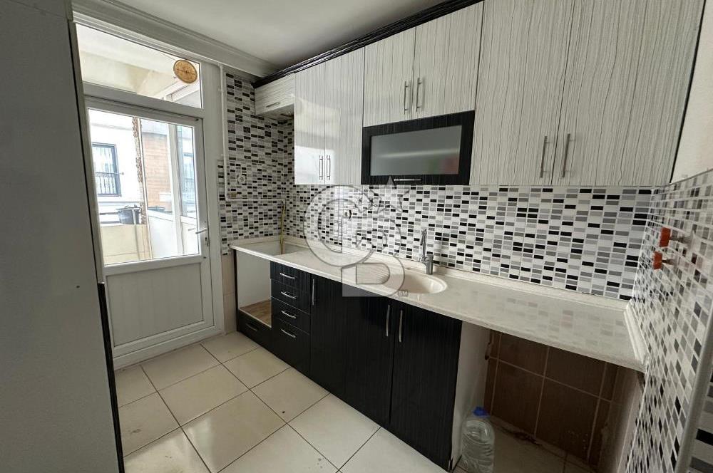 KARŞIYAKA AKSOY MERKEZİNDE 2+1 KİRALIK DAİRE