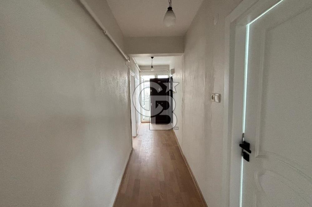 BALIKESİR ATATÜRK MAH.'NDE PARK KARŞISI KİRALIK 2+1 DAİRE