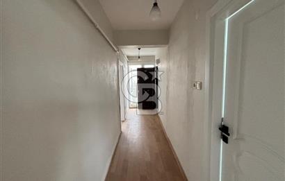 BALIKESİR ATATÜRK MAH.'NDE PARK KARŞISI KİRALIK 2+1 DAİRE