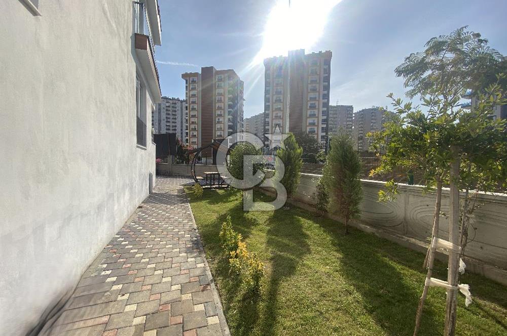 MERSİN ERDEMLİ TÖMÜK 2+1 LÜKS SATILIK DAİRE 