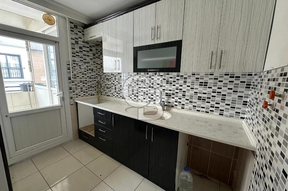KARŞIYAKA AKSOY MERKEZİNDE 2+1 KİRALIK DAİRE