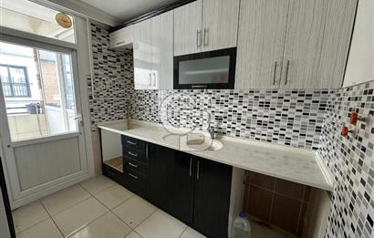 KARŞIYAKA AKSOY MERKEZİNDE 2+1 KİRALIK DAİRE