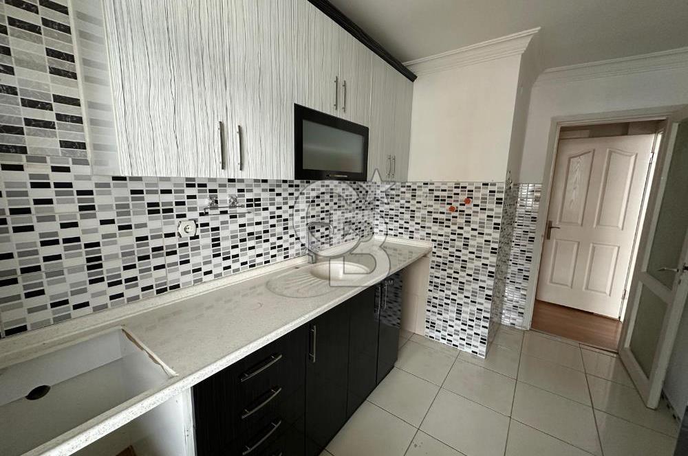 KARŞIYAKA AKSOY MERKEZİNDE 2+1 KİRALIK DAİRE