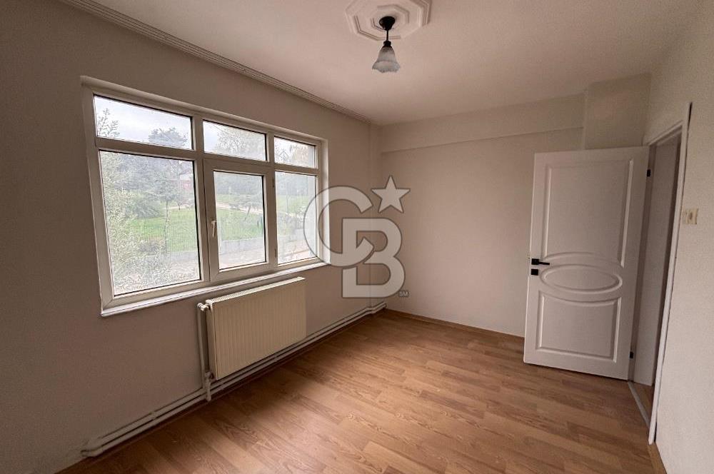 BALIKESİR ATATÜRK MAH.'NDE PARK KARŞISI KİRALIK 2+1 DAİRE