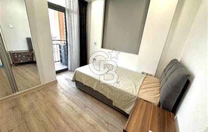 Akacan Elegance Sitesi Full Deniz ve Havuz Manzaralı 3+1 Lüks Eşyalı Kiralık Daire