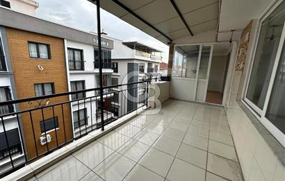 KARŞIYAKA AKSOY MERKEZİNDE 2+1 KİRALIK DAİRE