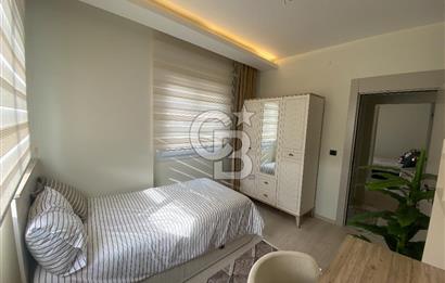MERSİN ERDEMLİ TÖMÜK 2+1 LÜKS SATILIK DAİRE 