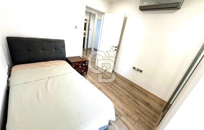 Akacan Elegance Sitesi Full Deniz ve Havuz Manzaralı 3+1 Lüks Eşyalı Kiralık Daire