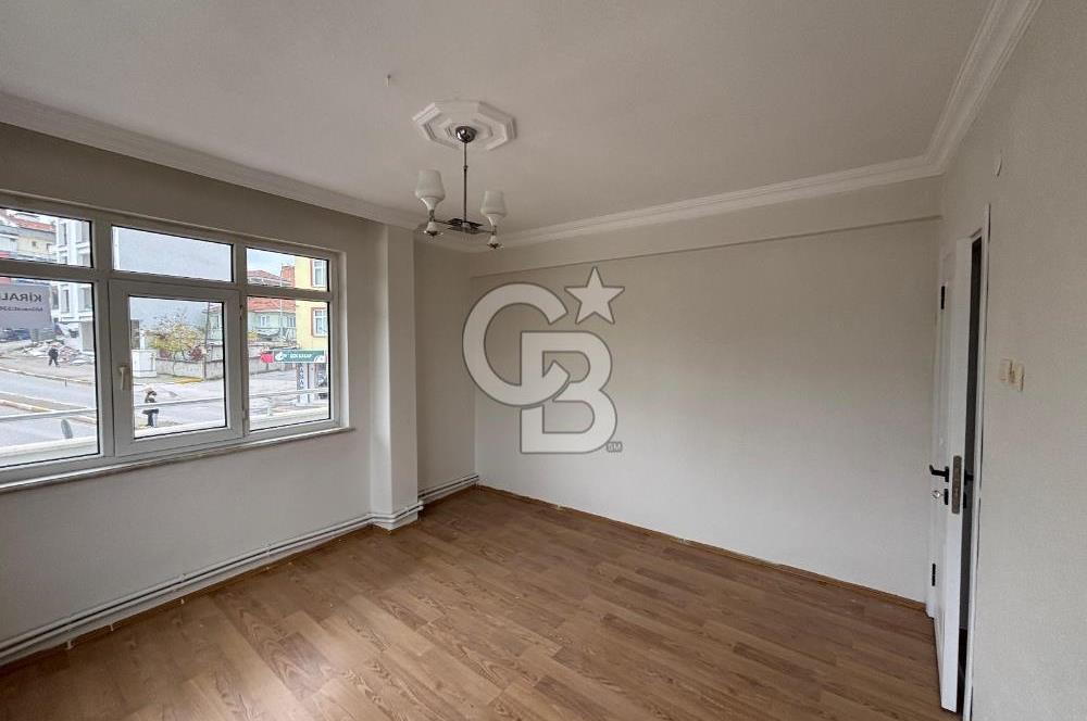 BALIKESİR ATATÜRK MAH.'NDE PARK KARŞISI KİRALIK 2+1 DAİRE