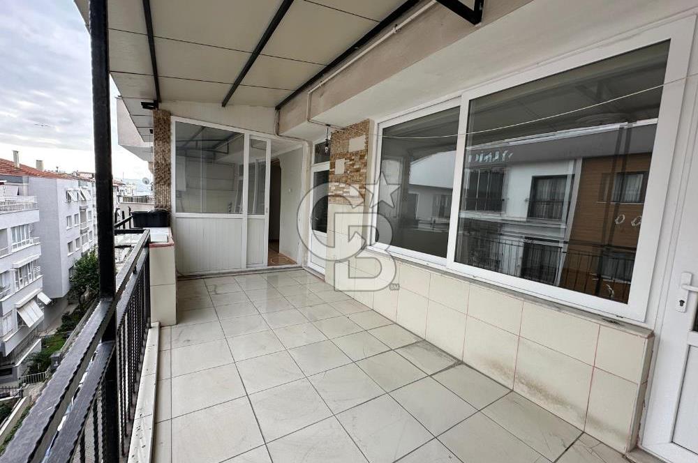 KARŞIYAKA AKSOY MERKEZİNDE 2+1 KİRALIK DAİRE