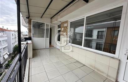 KARŞIYAKA AKSOY MERKEZİNDE 2+1 KİRALIK DAİRE