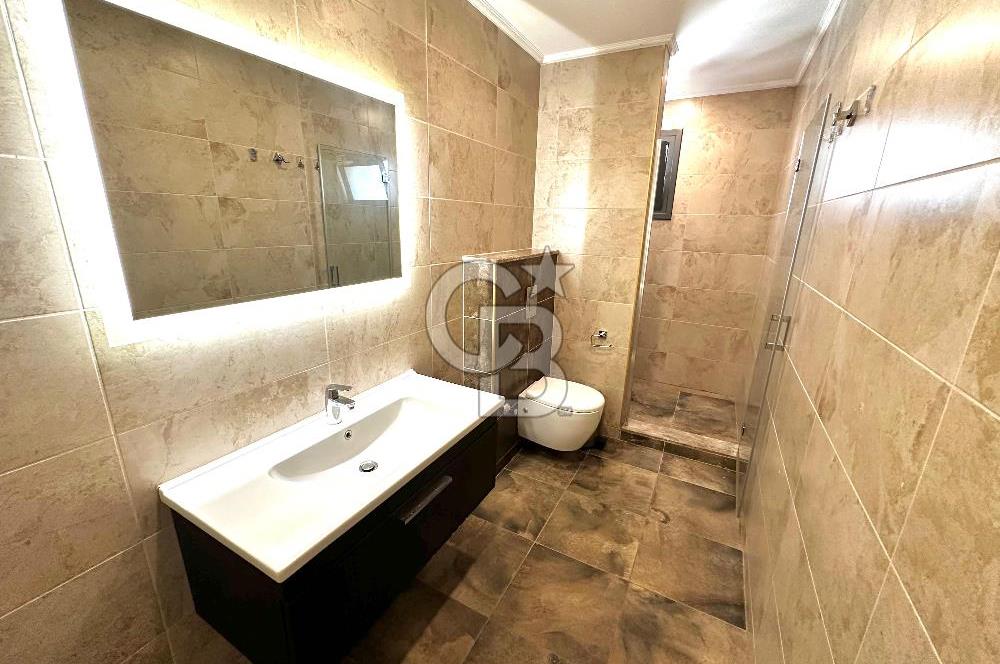 Akacan Elegance Sitesi Full Deniz ve Havuz Manzaralı 3+1 Lüks Eşyalı Kiralık Daire
