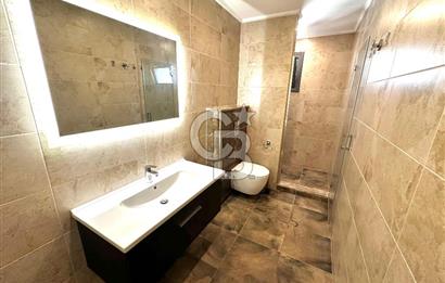 Akacan Elegance Sitesi Full Deniz ve Havuz Manzaralı 3+1 Lüks Eşyalı Kiralık Daire