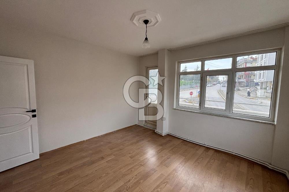 BALIKESİR ATATÜRK MAH.'NDE PARK KARŞISI KİRALIK 2+1 DAİRE