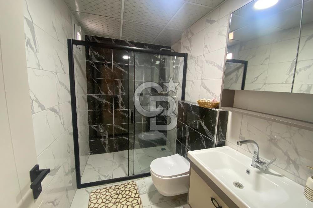 MERSİN ERDEMLİ TÖMÜK 2+1 LÜKS SATILIK DAİRE 