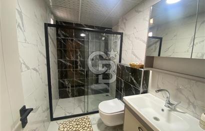 MERSİN ERDEMLİ TÖMÜK 2+1 LÜKS SATILIK DAİRE 