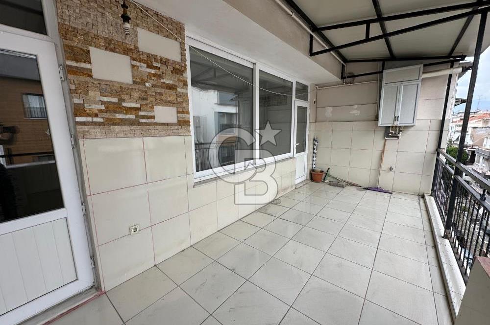 KARŞIYAKA AKSOY MERKEZİNDE 2+1 KİRALIK DAİRE