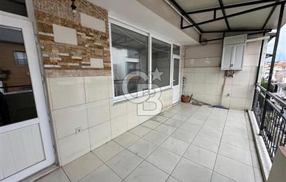 KARŞIYAKA AKSOY MERKEZİNDE 2+1 KİRALIK DAİRE