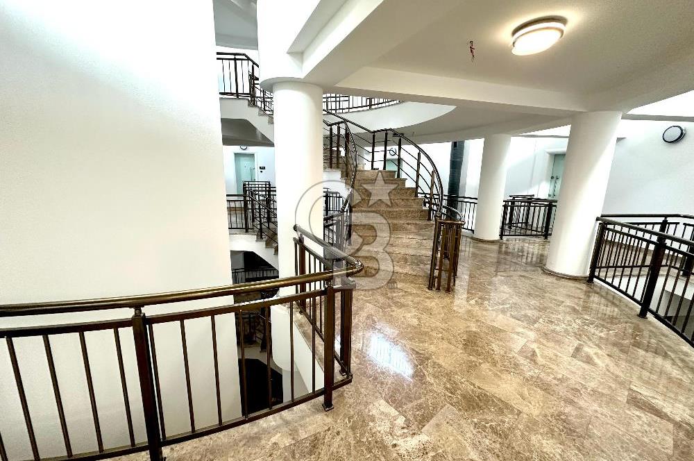 Akacan Elegance Sitesi Full Deniz ve Havuz Manzaralı 3+1 Lüks Eşyalı Kiralık Köşe Daire