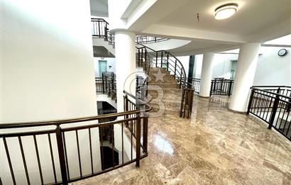 Akacan Elegance Sitesi Full Deniz ve Havuz Manzaralı 3+1 Lüks Eşyalı Kiralık Köşe Daire