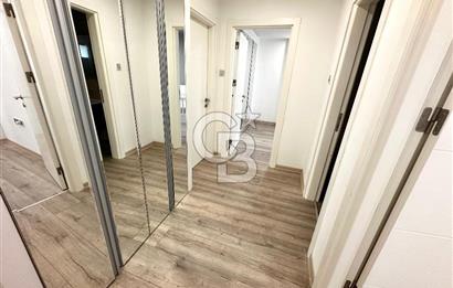 Akacan Elegance Sitesi Full Deniz ve Havuz Manzaralı 3+1 Lüks Eşyalı Kiralık Daire