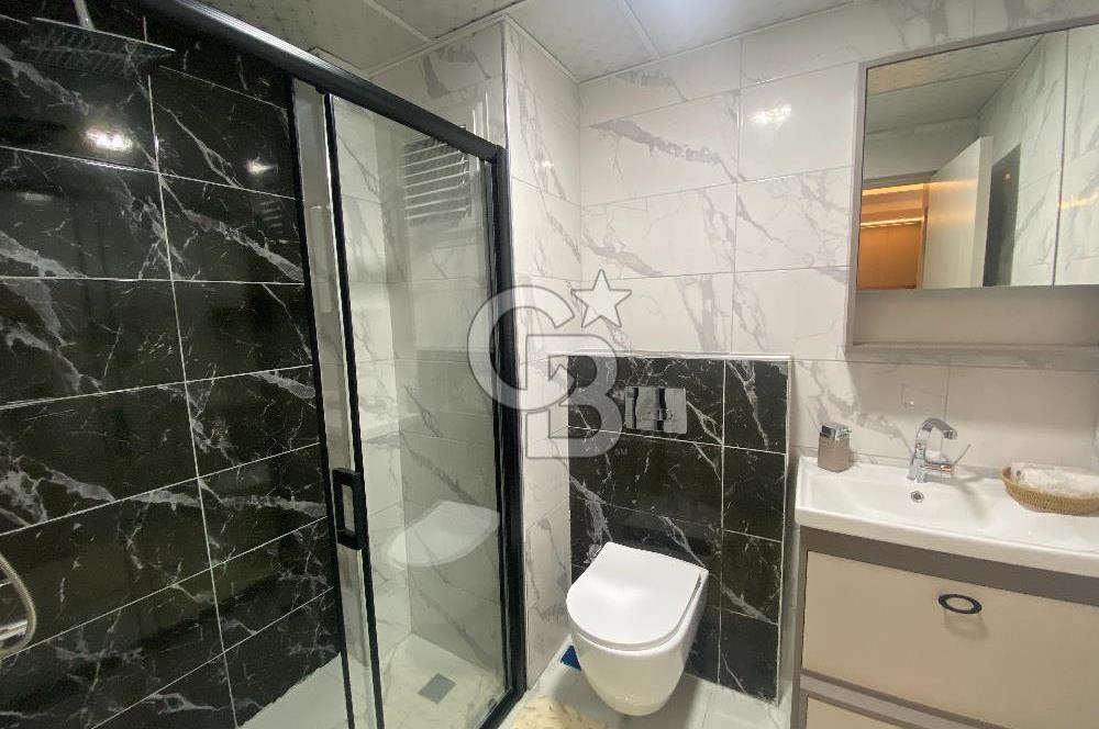 MERSİN ERDEMLİ TÖMÜK 2+1 LÜKS SATILIK DAİRE 