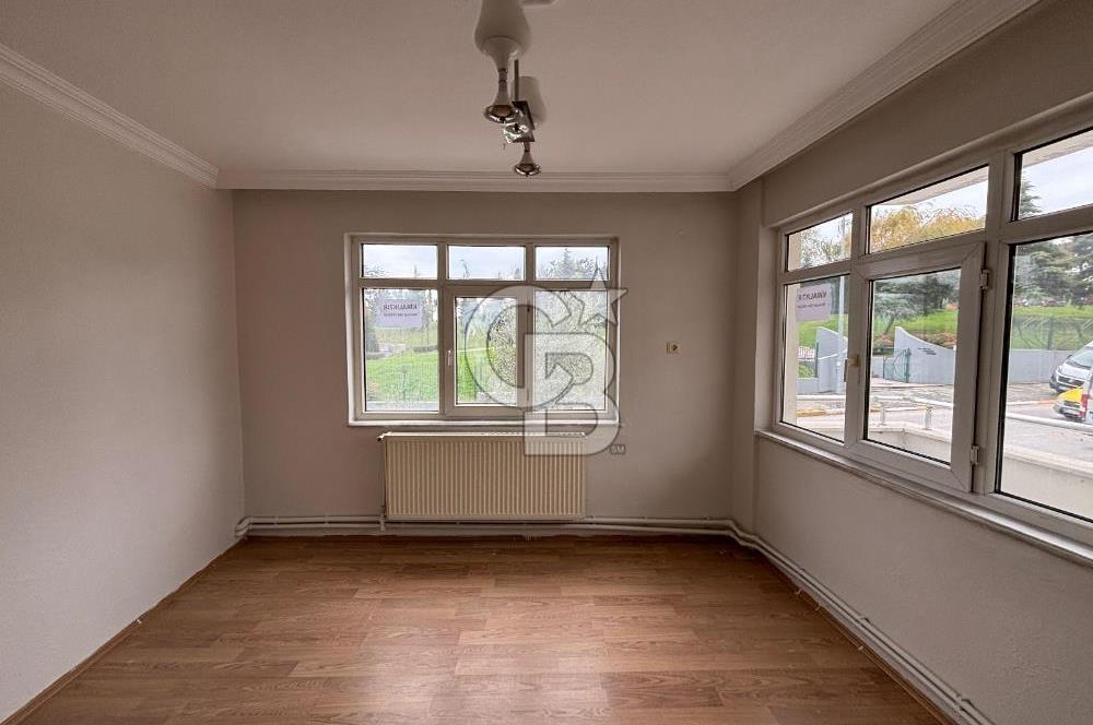 BALIKESİR ATATÜRK MAH.'NDE PARK KARŞISI KİRALIK 2+1 DAİRE