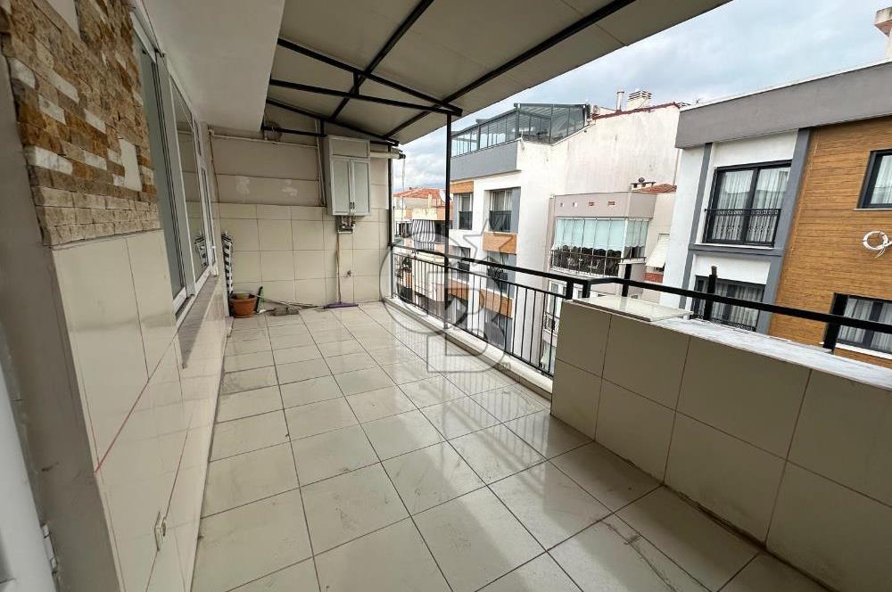 KARŞIYAKA AKSOY MERKEZİNDE 2+1 KİRALIK DAİRE