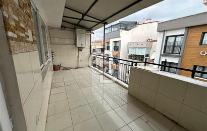 KARŞIYAKA AKSOY MERKEZİNDE 2+1 KİRALIK DAİRE