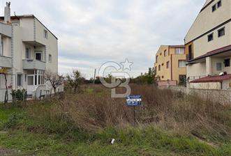 LAPSEKİ ÇARDAK’TA BOĞAZ GÖREN UYGUN FİYATLI VİLLA ARSASI - 1 - 320371